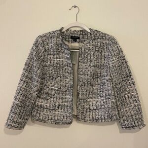 Ann Taylor Blazer (Sz 6P) - NWT
